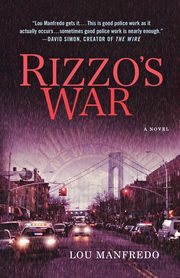 Rizzo's War, Manfredo Lou