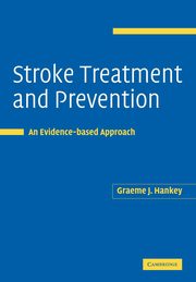 Stroke Treatment and Prevention, Hankey Graeme