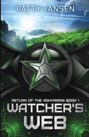 Watcher's Web, Jansen Patty