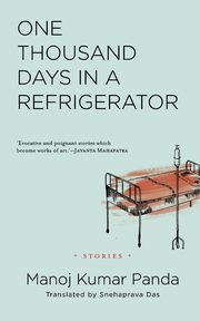 One Thousand Days in a Refrigerator, Panda Manoj Kumar