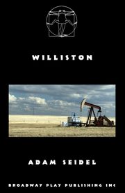 Williston, Seidel Adam