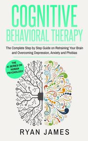 Cognitive Behavioral Therapy, James Ryan