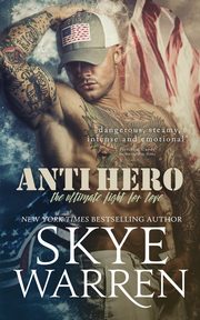 Anti Hero, Warren Skye