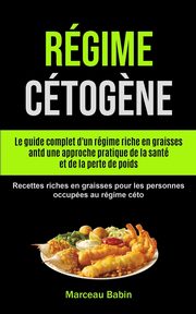 Rgime Ctog?ne, Babin Marceau