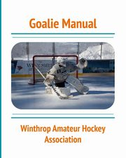 Goalie Manual, Fitzmaurice Nicholas