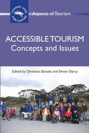 Accessible Tourism, 