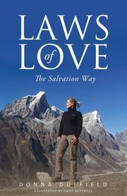 Laws Of Love, Duffield Donna