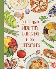 Cookbook, Huynh Kiet