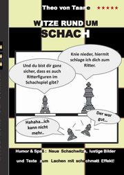 Witze rund um Schach, Taane Theo von