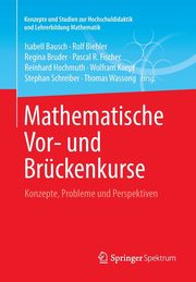 Mathematische Vor- und Brckenkurse, 