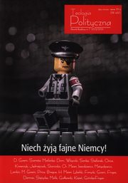 ksiazka tytu: Teologia Polityczna nr 7 autor: 