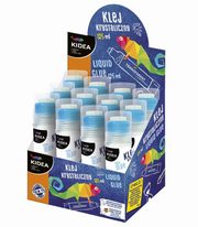 KLEJ KRYSTALICZNY 125 ML /12, 