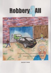 Robbery 4 All, Jones Graham C