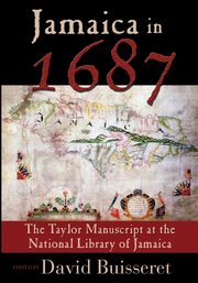 Jamaica in 1687, 