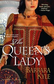 The Queen's Lady, Kyle Barbara