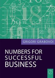 Numbers for Successful Business, Grabovoi Grigori