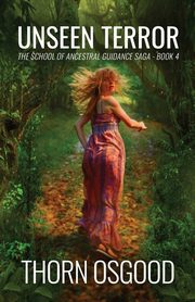 Unseen Terror, Osgood Thorn