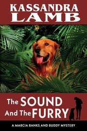 The Sound and The Furry, Lamb Kassandra