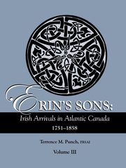 Erin's Sons, Punch Terrence M.