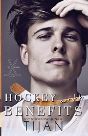Hockey with Benefits, Tijan