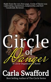 Circle of Danger, Swafford Carla