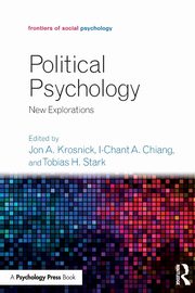 Political Psychology, 