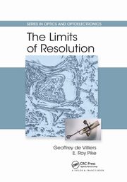 The Limits of Resolution, de Villiers Geoffrey