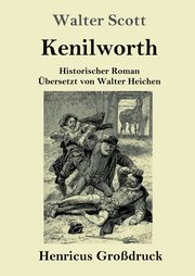Kenilworth (Grodruck), Scott Walter