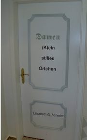 (K)ein stilles rtchen, Schmidt Elisabeth G.
