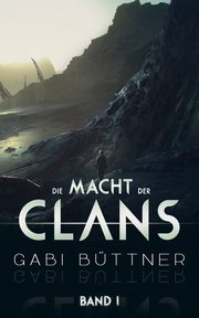 Die Macht der Clans, Bttner Gabi