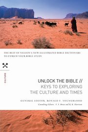 Keys to Exploring the Culture and Times, 