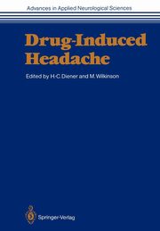 ksiazka tytu: Drug-Induced Headache autor: 