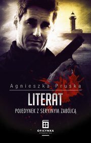 Literat, Pruska Agnieszka
