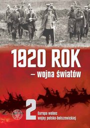 1920 rok wojna wiatw, 