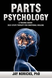 ksiazka tytu: Parts Psychology autor: Noricks Jay