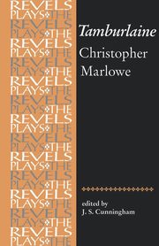 Tamburlaine the Great, Marlowe Christopher