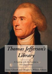 Thomas Jefferson's Library, 