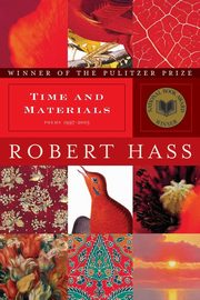 Time and Materials, Hass Robert