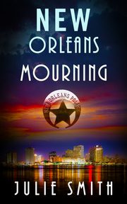New Orleans Mourning, Smith Julie