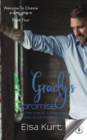 ksiazka tytu: Grady's Promise autor: Kurt Elsa