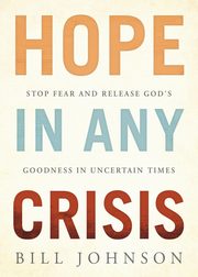 Hope in Any Crisis, Johnson Bill