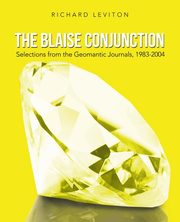 The Blaise Conjunction, Leviton Richard