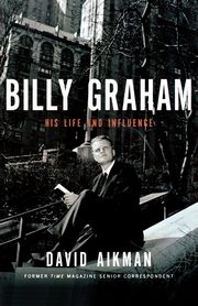 Billy Graham (International Edition), Aikman David
