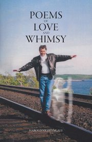 Poems of Love and Whimsy, Nightingale Harold