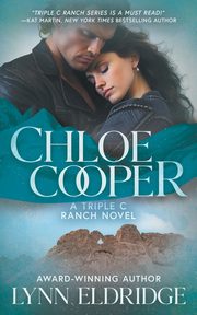 Chloe Cooper, Eldridge Lynn