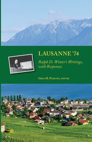 Lausanne '74, 