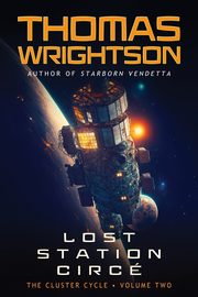 Lost Station Circ, Wrightson Thomas