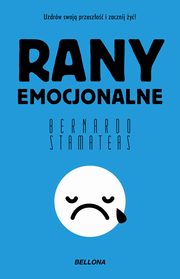 Rany emocjonalne, Stamateas Bernardo