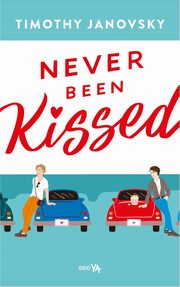 Never Been Kissed, Janovsky Timothy