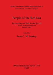 People of the Red Sea, 